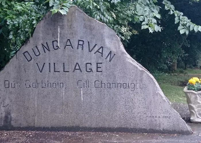 Dungarvan Studio