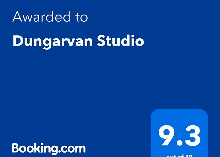 Dungarvan Studio