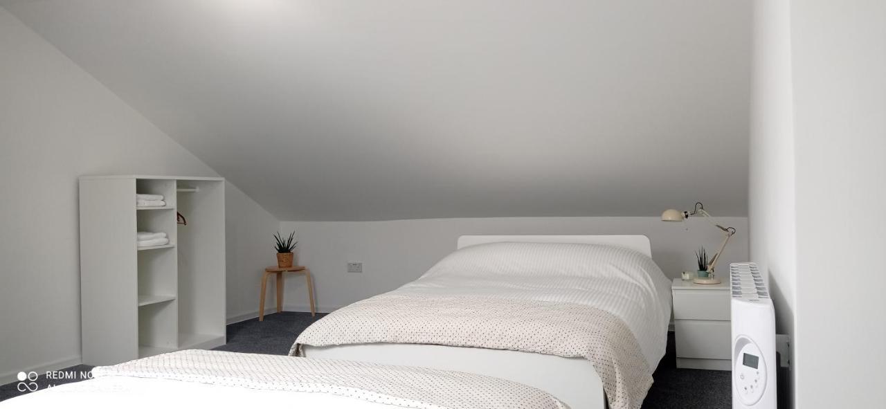 Ferienhaus Dungarvan *