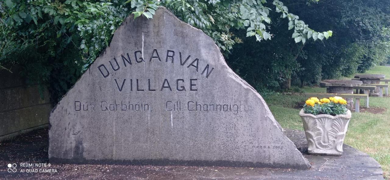 Dungarvan Сasa de vacaciones